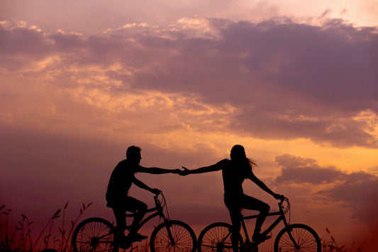 Del amor destructivo al amor sano
