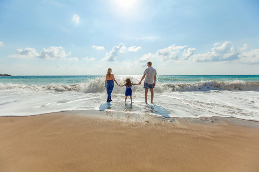 Vacaciones: Una Oportunidad Para Prevenir Las Adicciones