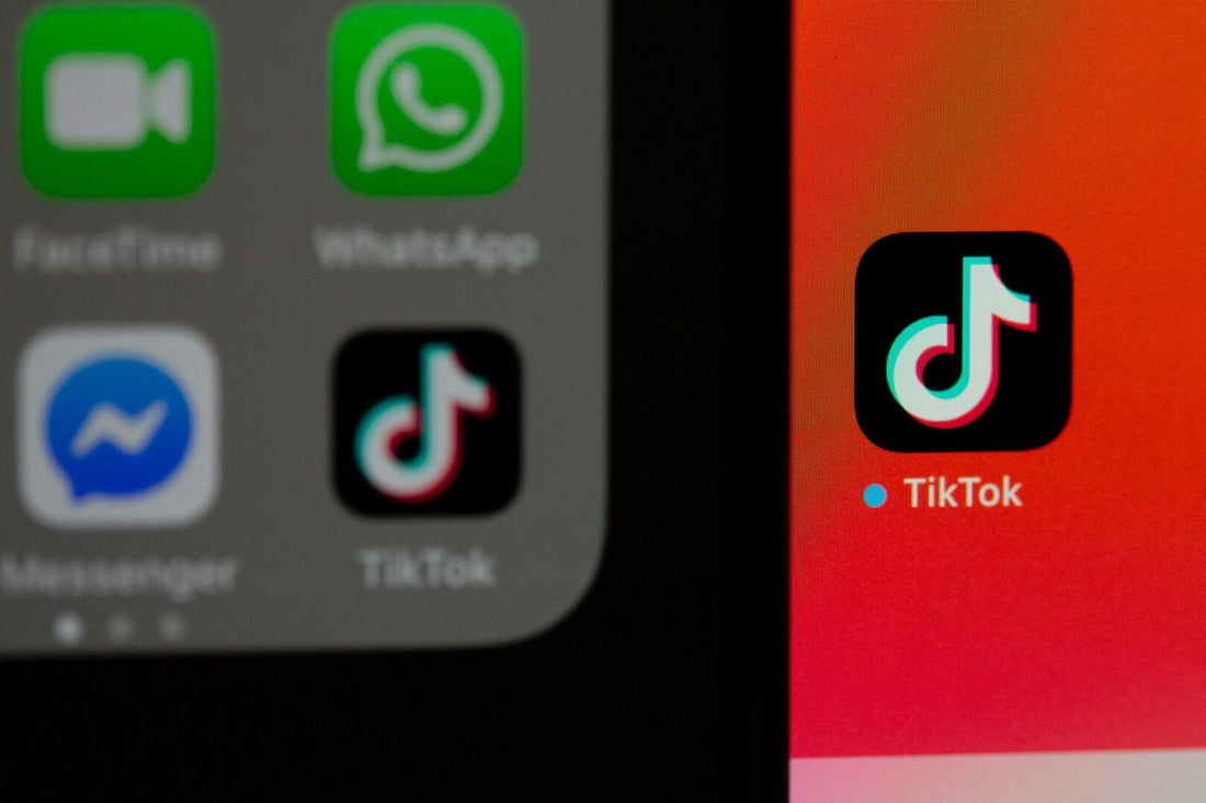 El narcótico TikTok